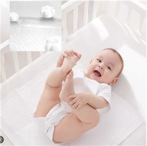 Fasciatoio per pannolini per bambini, materasso portatile