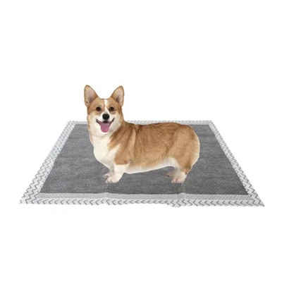 Cuscinetti di assorbimento del carbonio usa e getta Tianjin Yiyi per cani